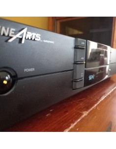 Deck de cassette Grundig CF4 3 cabezales