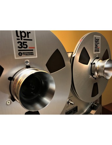 Adaptadores NAB ¼” tipo Estudio en aluminio...