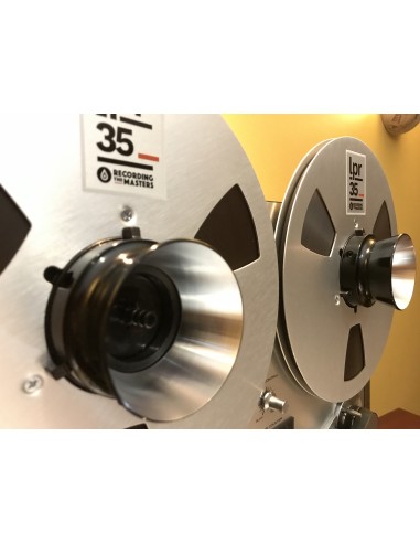 Adaptadores  NAB ¼” tipo Estudio en aluminio...