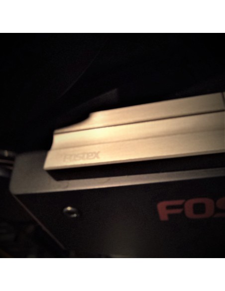Fostex Model 20  2 tracks