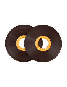 Cinta profesional RTM C60 para duplicación cassettes 60... 2