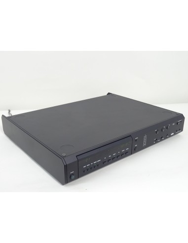 deck de cassettes Braun Atelier C4,  3 cabezales