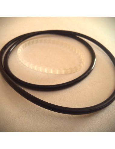 set de correas para contador (A77, B77 y PR99 MKI)