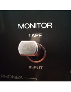 Interruptor de palanca REVOX original 2