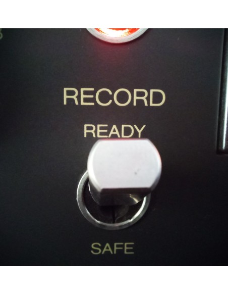 Interruptor de palanca REVOX original