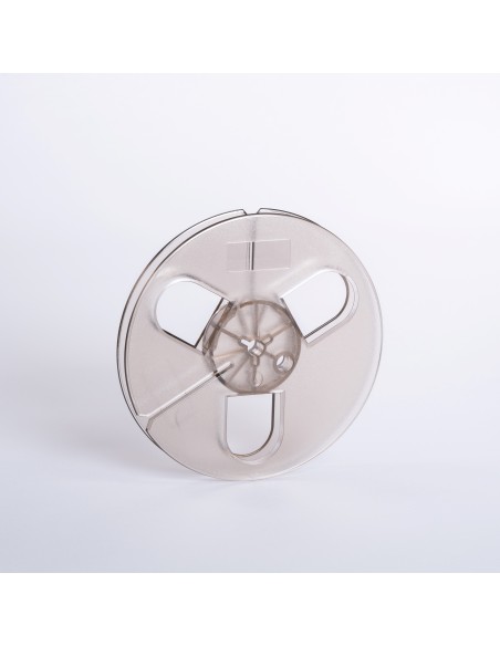 Carrete plástico 7” RTM