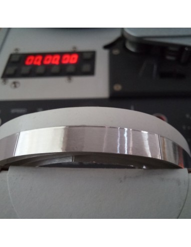 Lenguetas Aluminio para sensor autoreversa ¼”