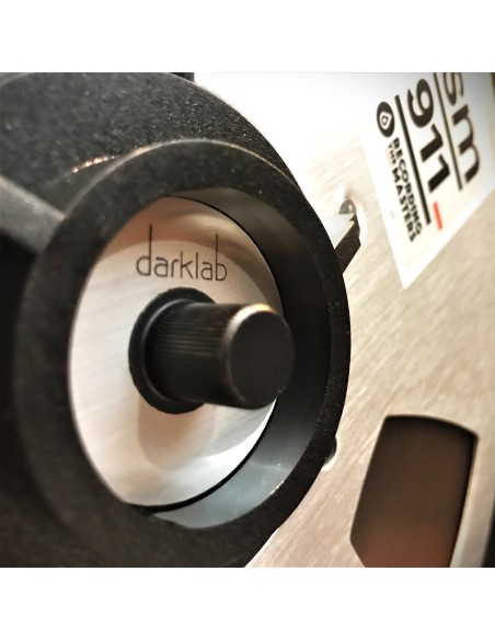 Adaptadores NAB ¼” estándar AD01 Darklab (par)