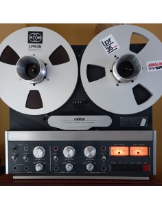 Revox B77 MKII 4 track NS137487 2