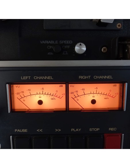 Revox B77 MKII 4 track NS137487