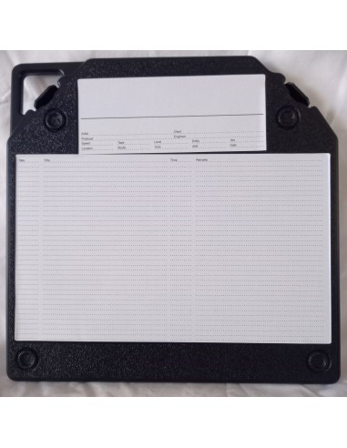 Case plastico/TapeCare NAB ¼" x 10.5" CFK