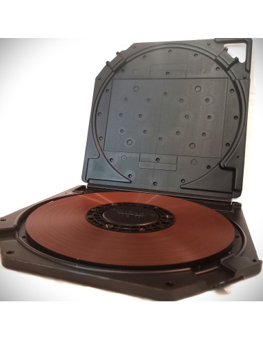 Case plastico/TapeCare NAB ¼" x 10.5" CFK