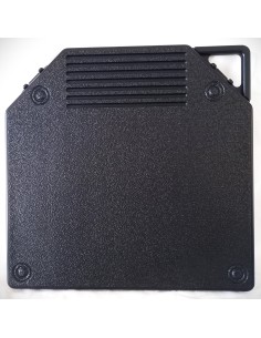Case plastico/TapeCare NAB 1/4" x 10.5"