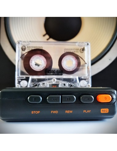 Walkman RTM B-1000 EW