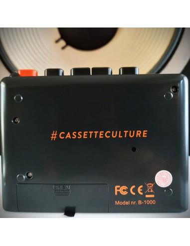 Walkman RTM B-1000 EW