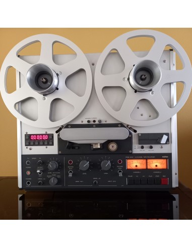 Revox PR99 MKIII 2 tracks