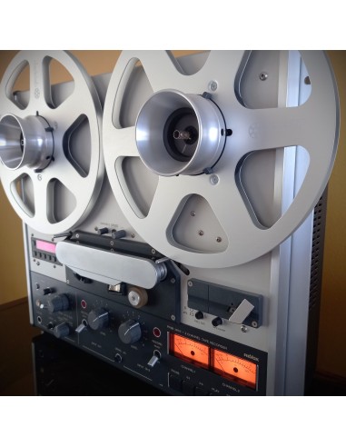 Revox PR99 MKIII 2 tracks
