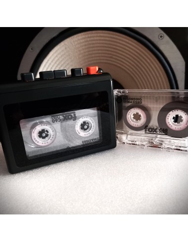 Walkman RTM B-1000 EW