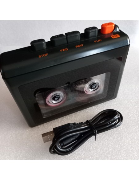 Walkman RTM B-1000 EW