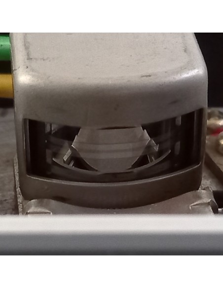 Revox B77 MKII HS (alta velocidad) SN115691