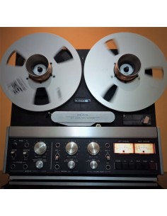 Revox B77 MKII 4 track NS 2