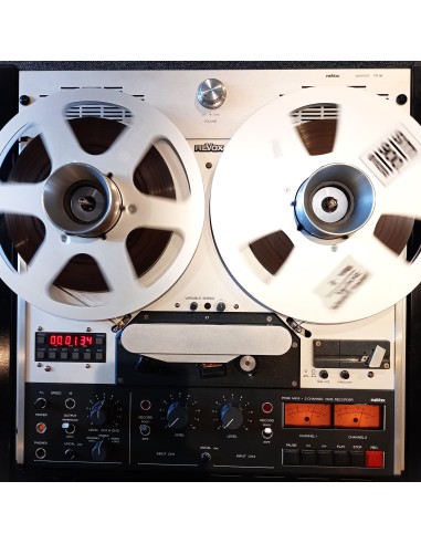 Revox PR99 MKIII  NS 115691 + monitor