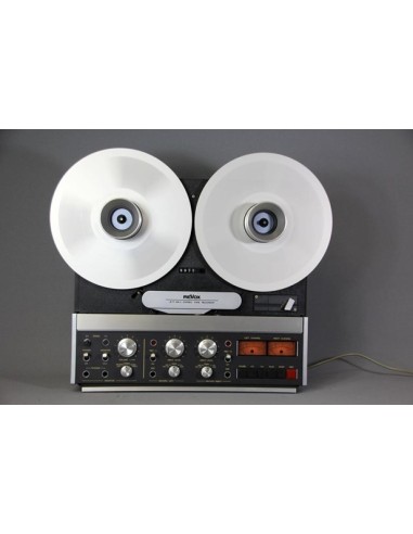 Revox B77 MKII 2 pistas NS172334