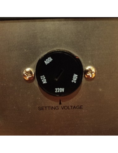 Deck de cassette 3 cabezales Teac V-900X tope...