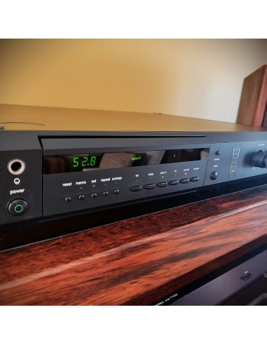 Deck de cassettes Braun Atelier C3,  3 cabezales