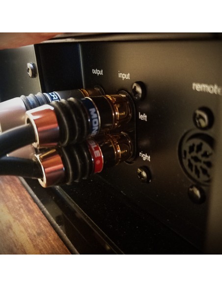 Deck de cassettes Braun Atelier C3,  3 cabezales