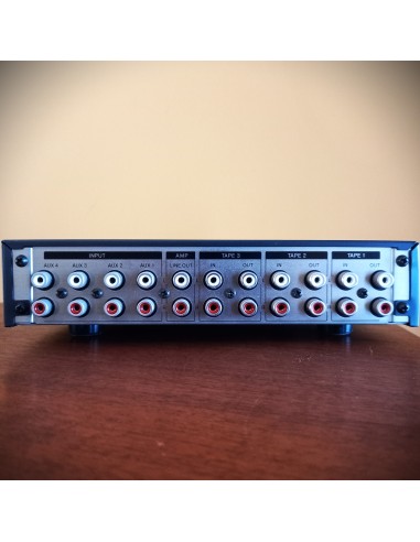 Selector de deck Sony SB 700