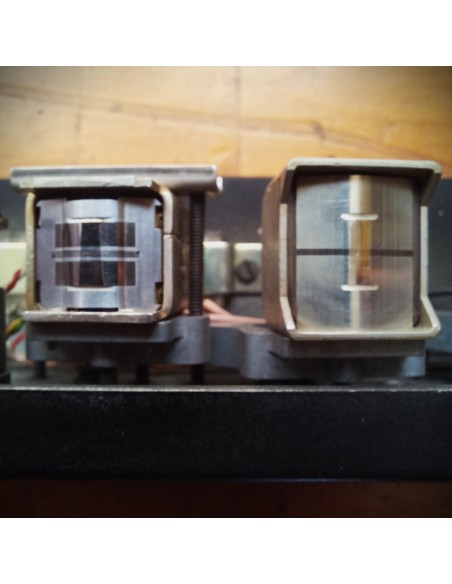 ASC  AS 6002 s 2tracks