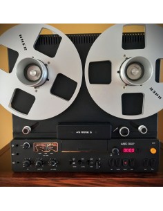 ASC  AS 6002 s 2tracks