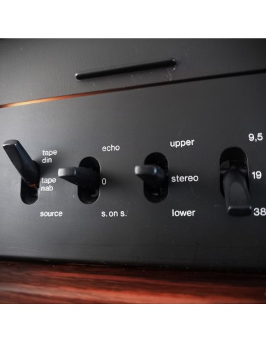 ASC  AS 6002 s 2tracks