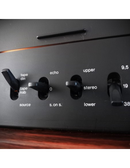 ASC  AS 6002 s 2tracks