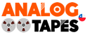 Analogtapes.cl